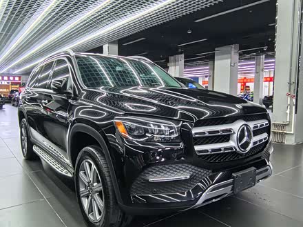 ³ľֱ GLS 2020 GLS 450 4MATIC 