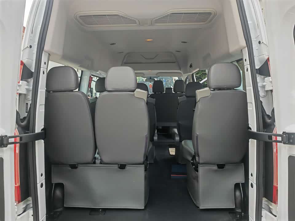 Ford Quanshun