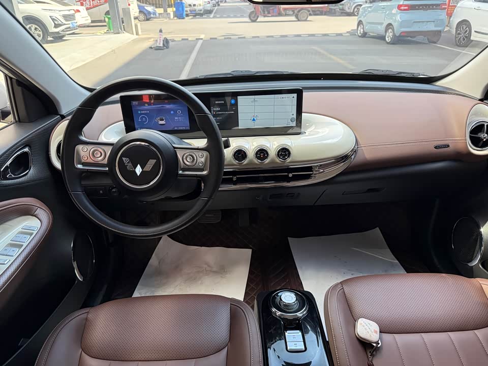 Wuling Wuling Bingguo Wuling Wuling Bingguo