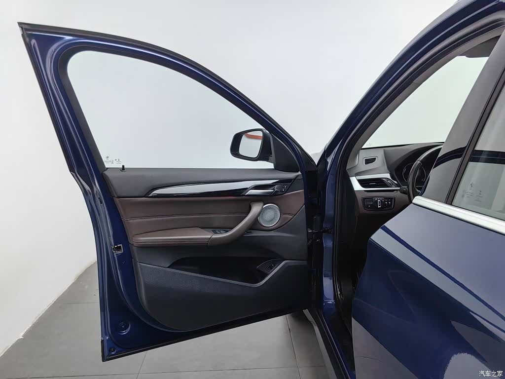 BMW X1, 2021 8