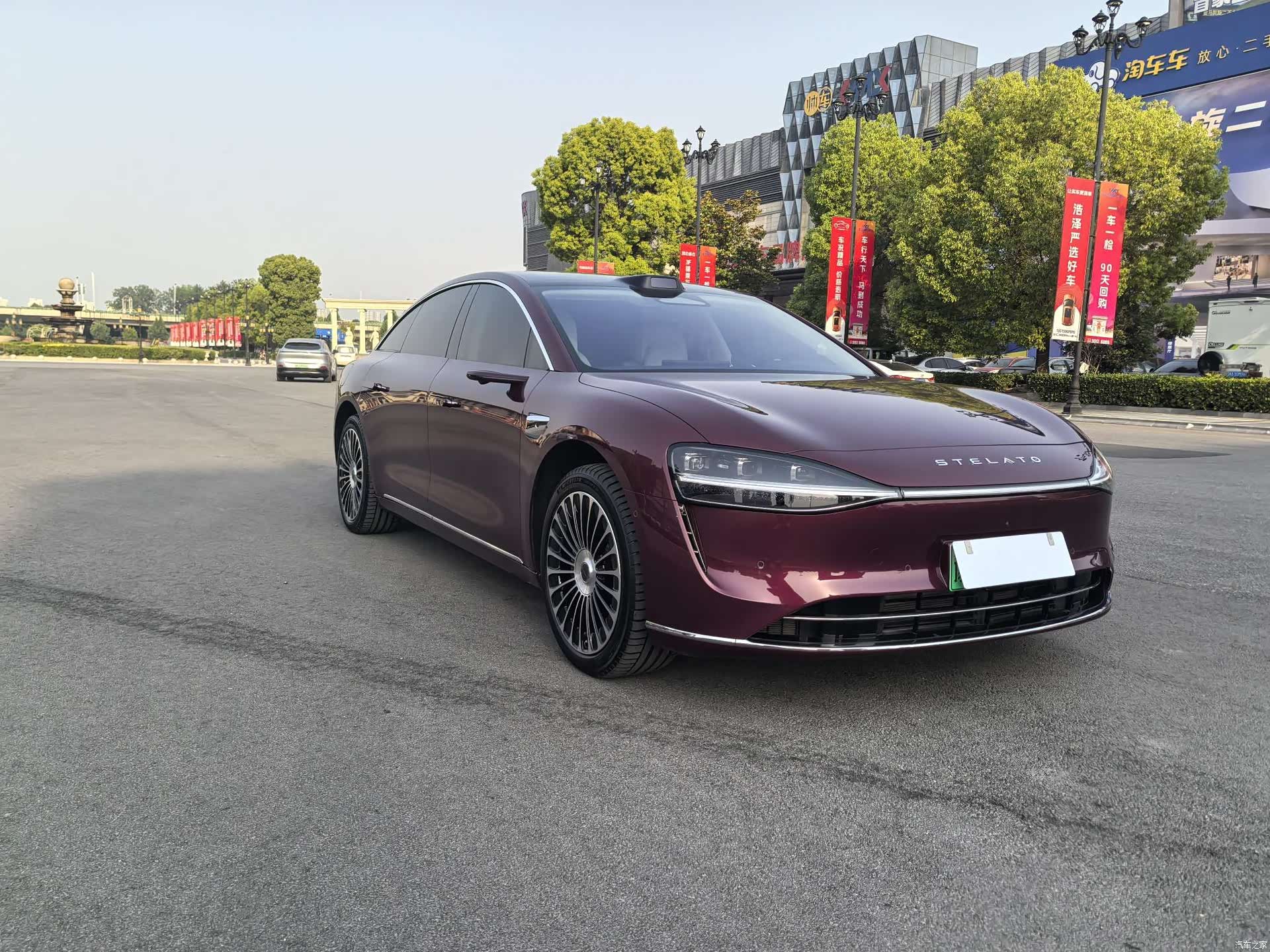 Stelato S9, 2025 3