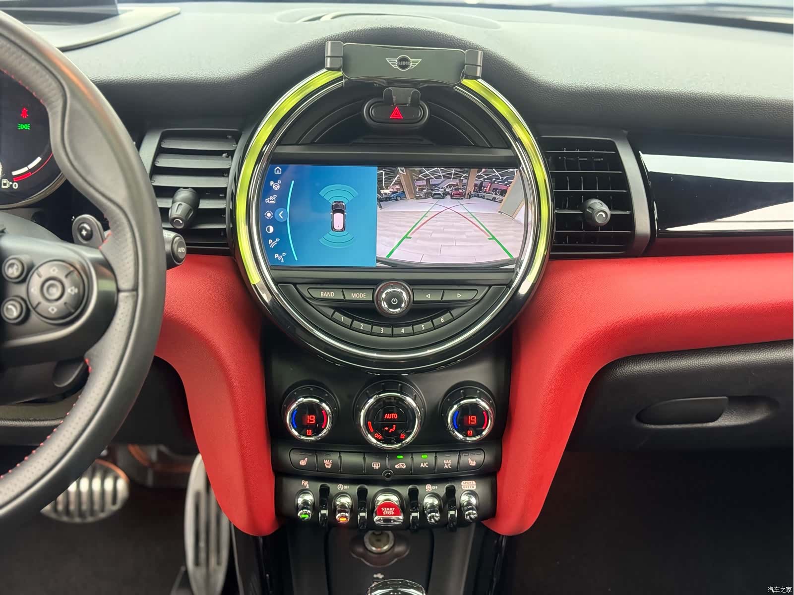 Mini Cooper, 2020 16