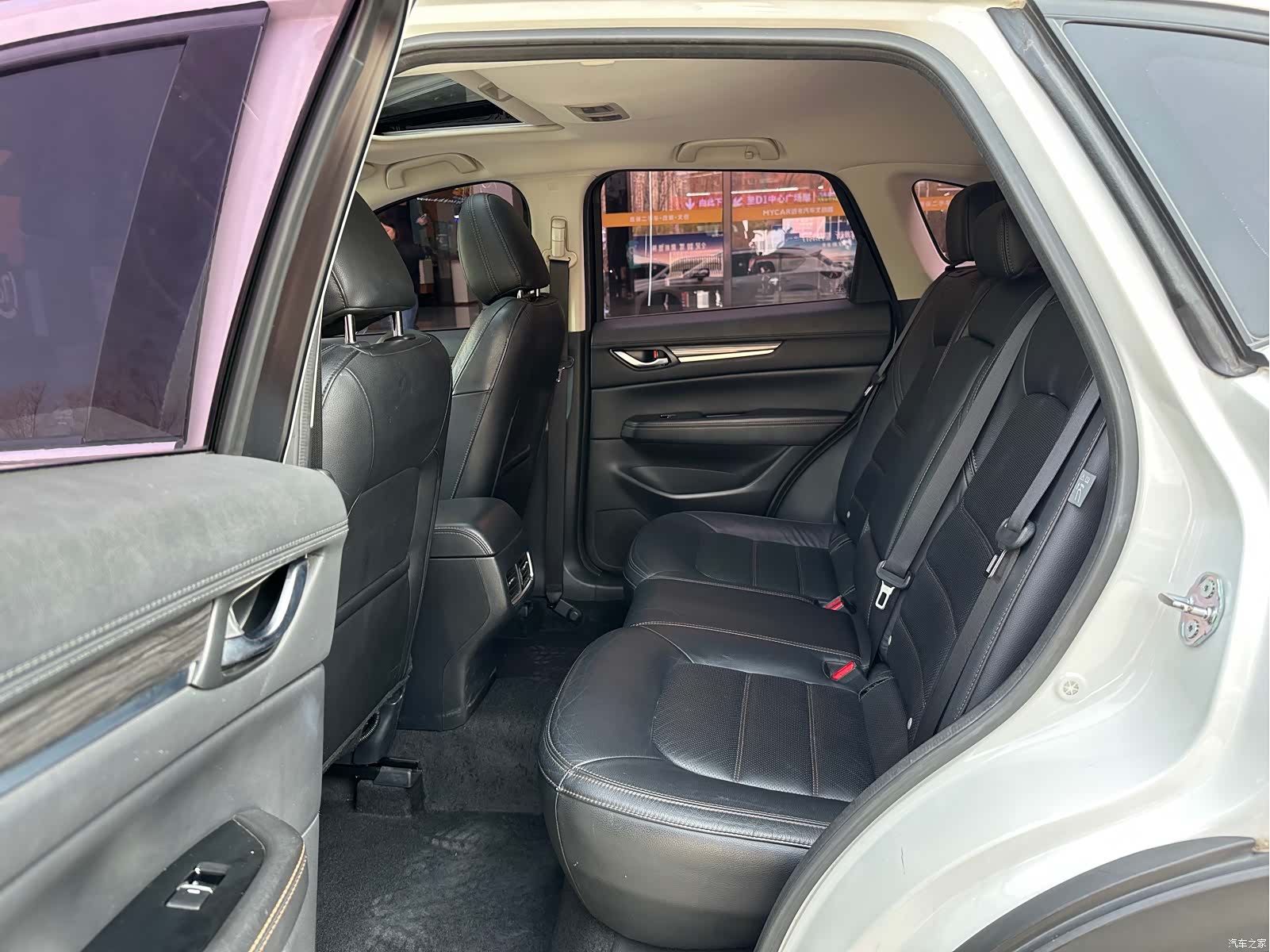 Mazda CX-5, 2017 17