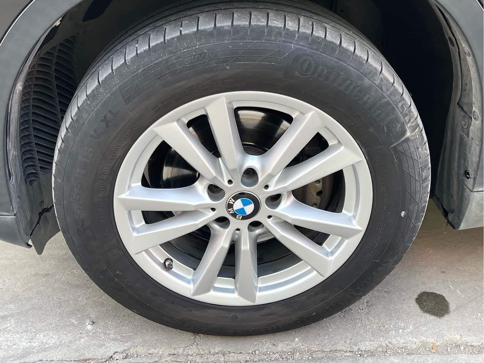 BMW X5, 2017 28