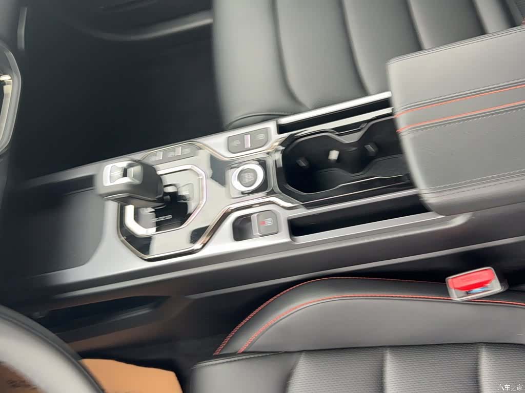 Geely 1.5TD, 2024 8