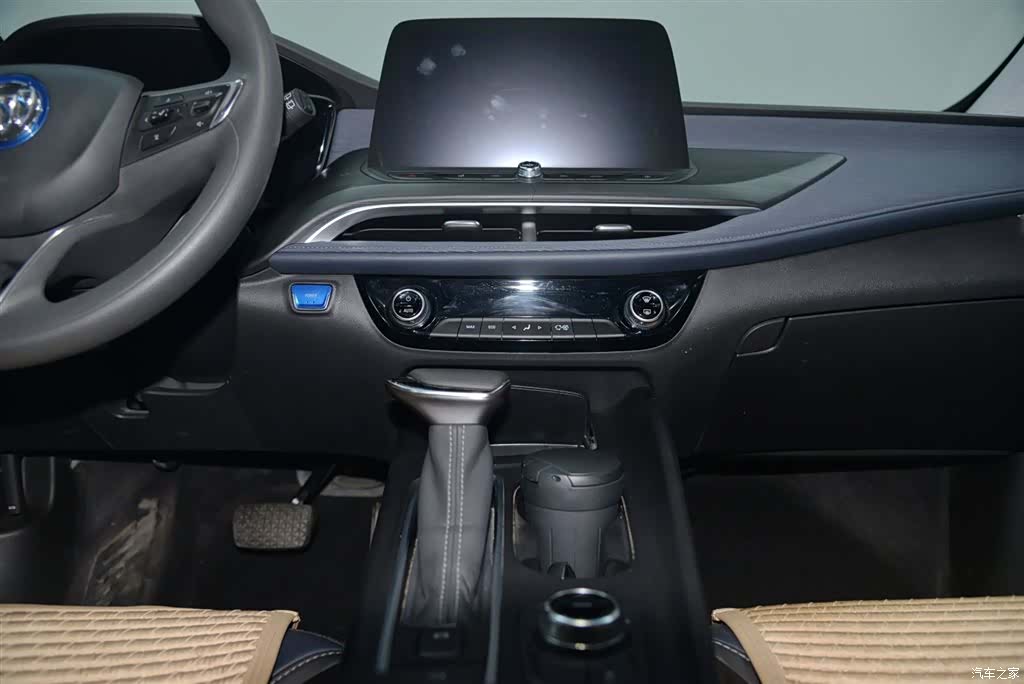 Buick Velite, 2022 9