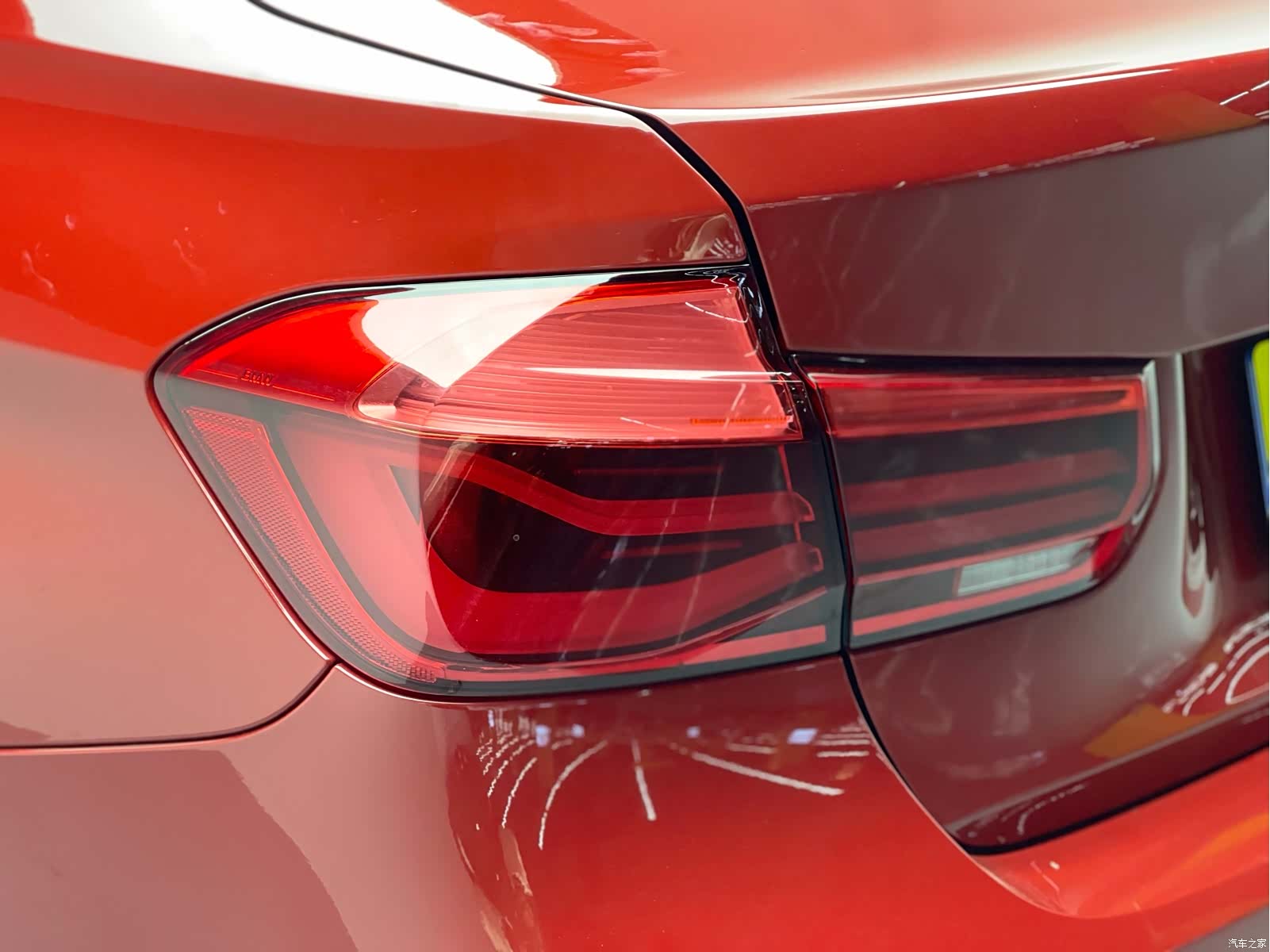 BMW 3 Series, 2018 15