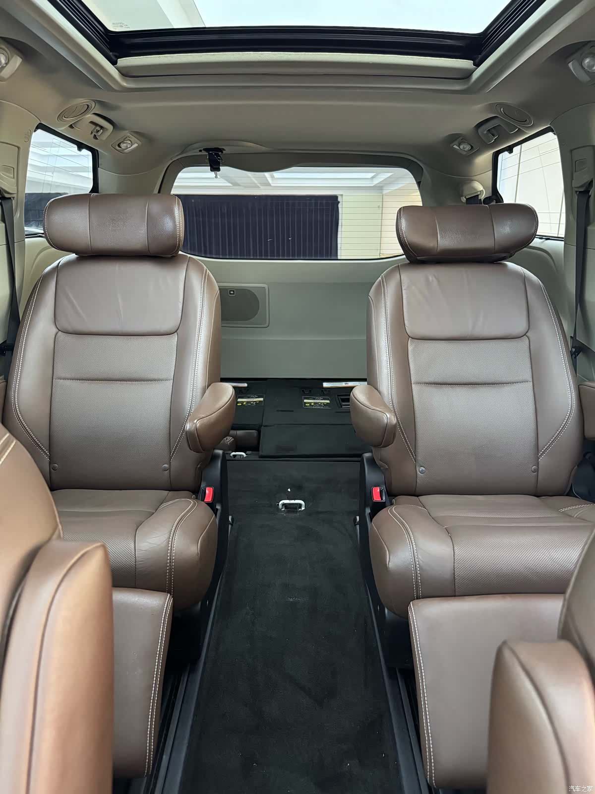 Toyota Sienna, 2017 22