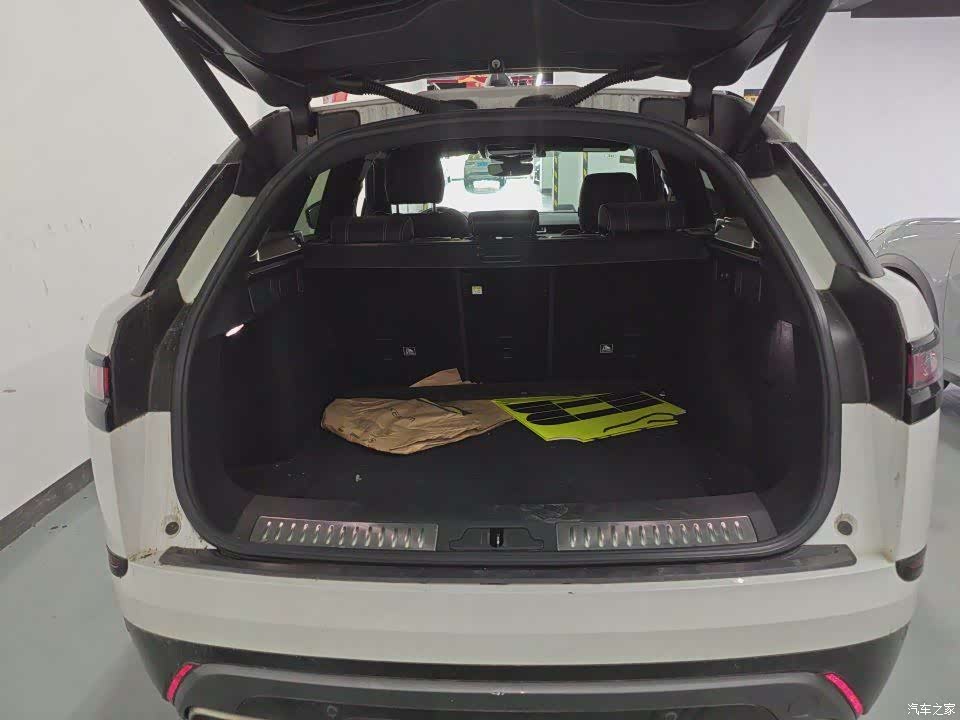 Land Rover Range Rover, 2019 8