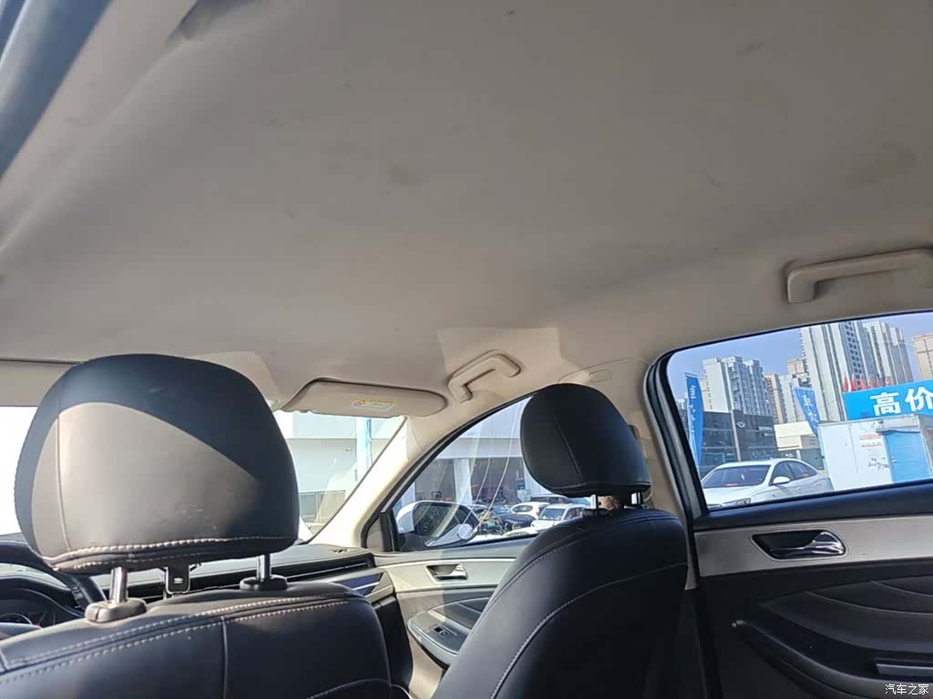 Chery GX, 2020 18