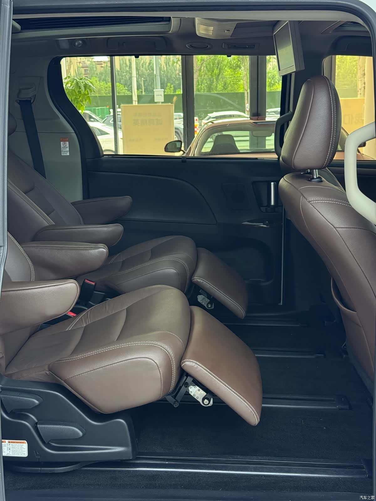 Toyota Sienna, 2017 15