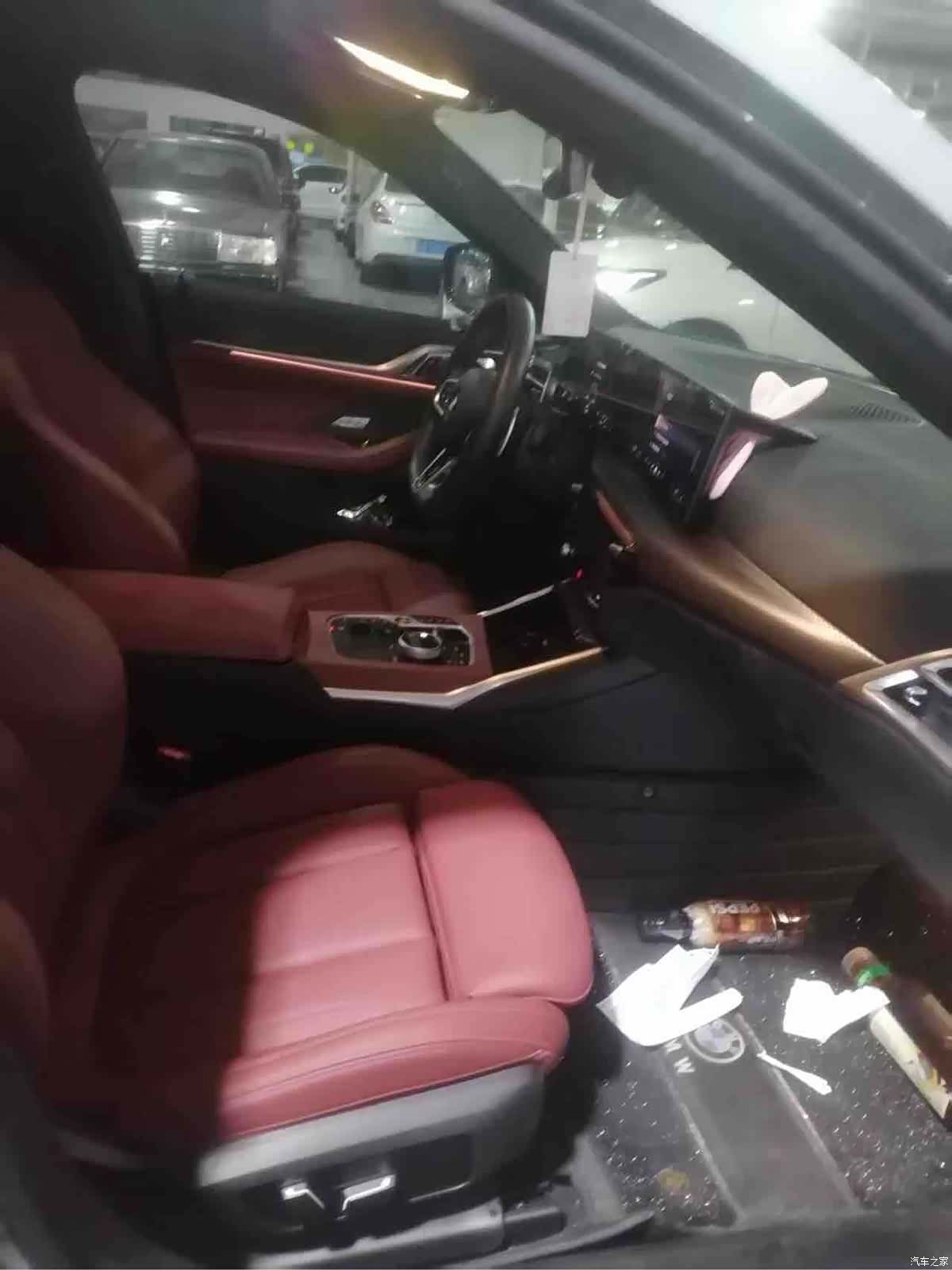 BMW 4 Series, 2025 2