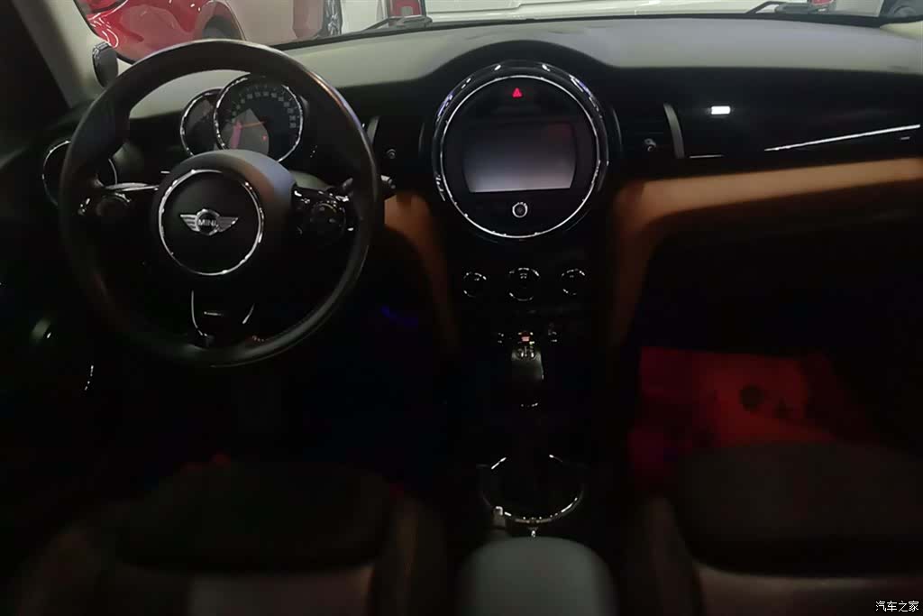 Mini Cooper, 2017 12