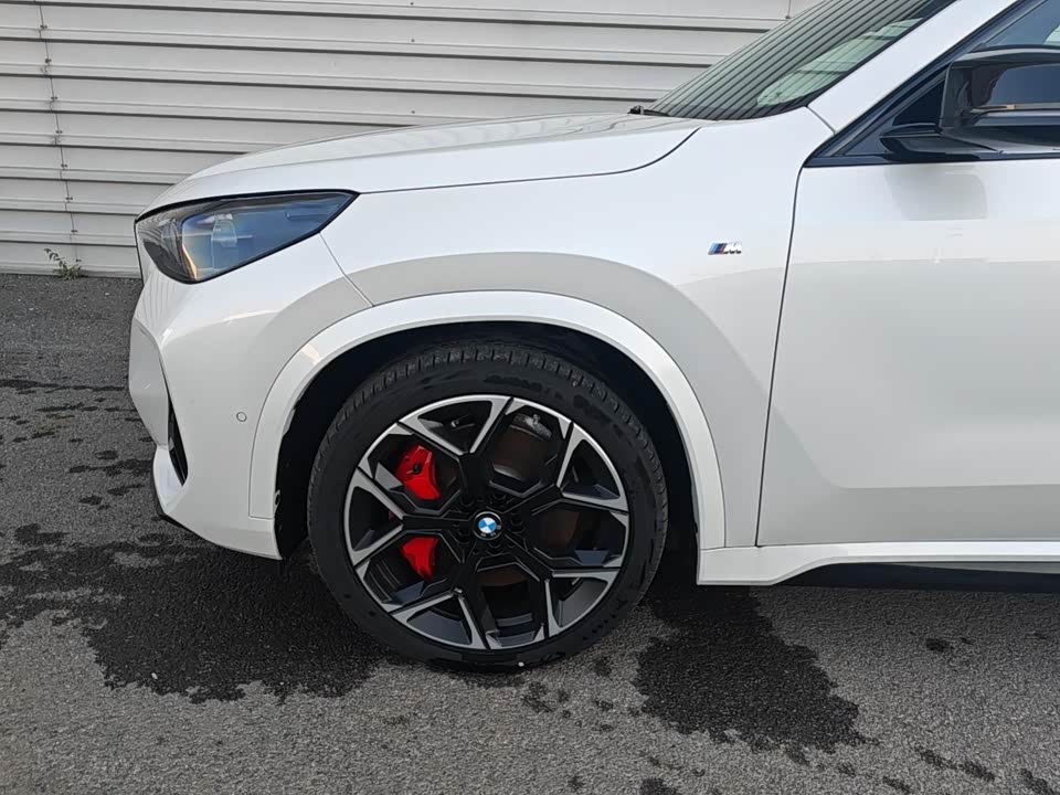 BMW X1 M35Li