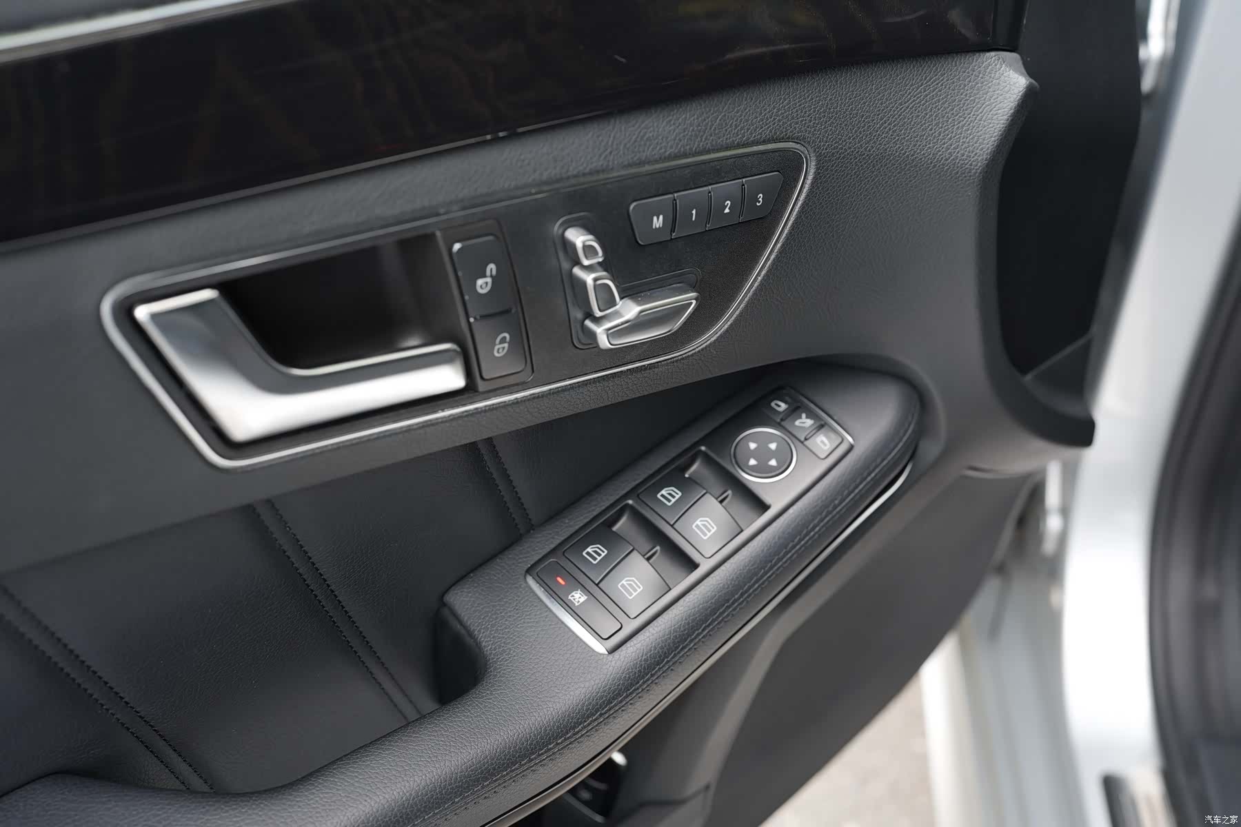 Mercedes-Benz E-Class, 2014 14