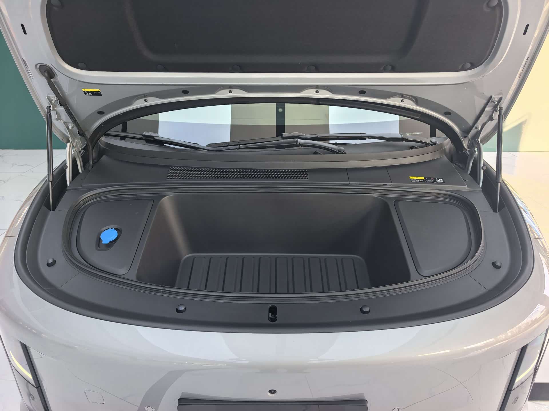 Li Auto i6, 2026 15