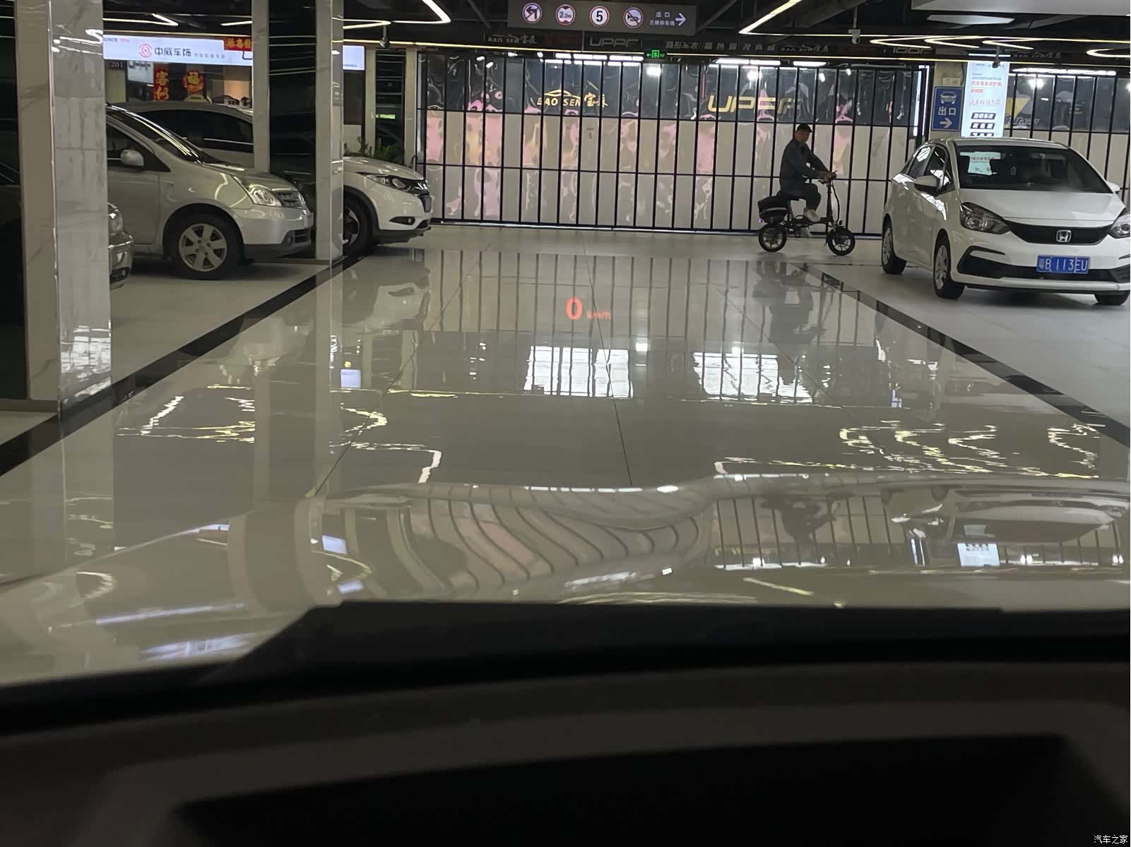 BMW X6, 2013 24