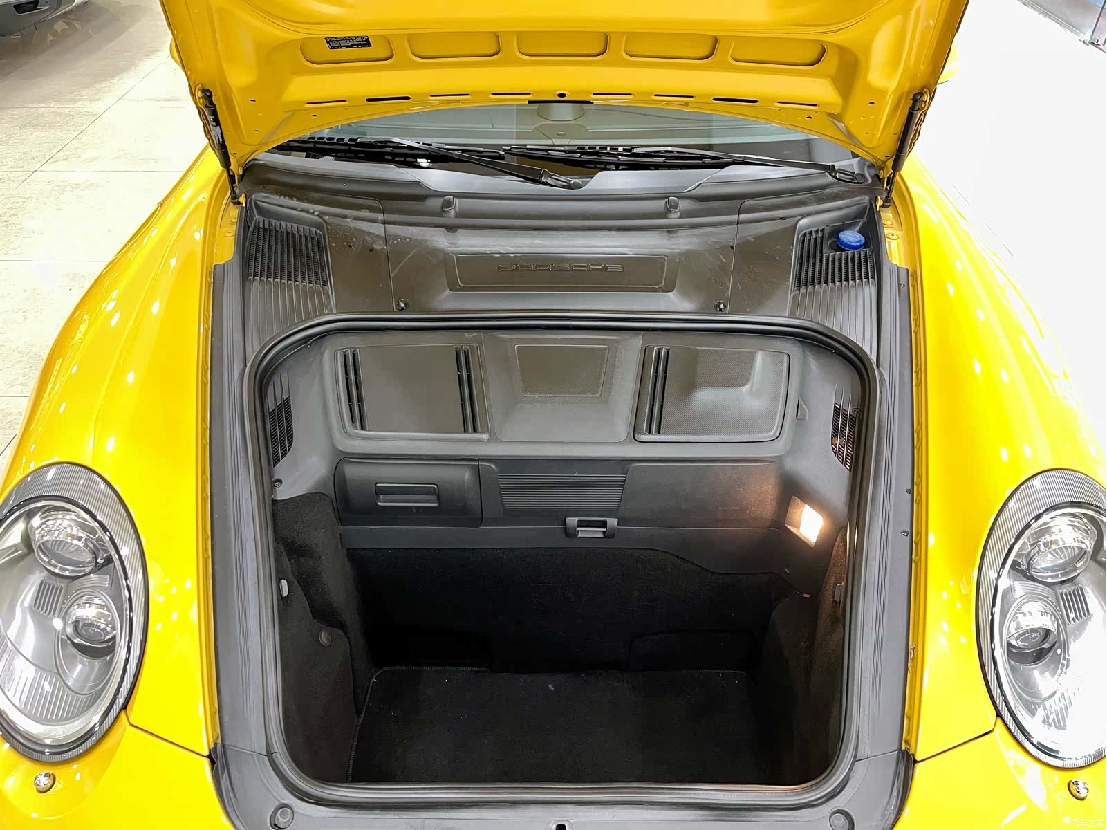 Porsche 911, 2012 21