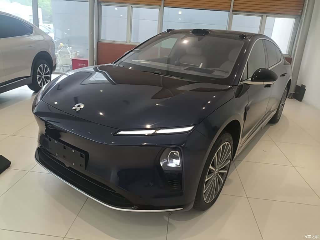 NIO ET9, 2025 1