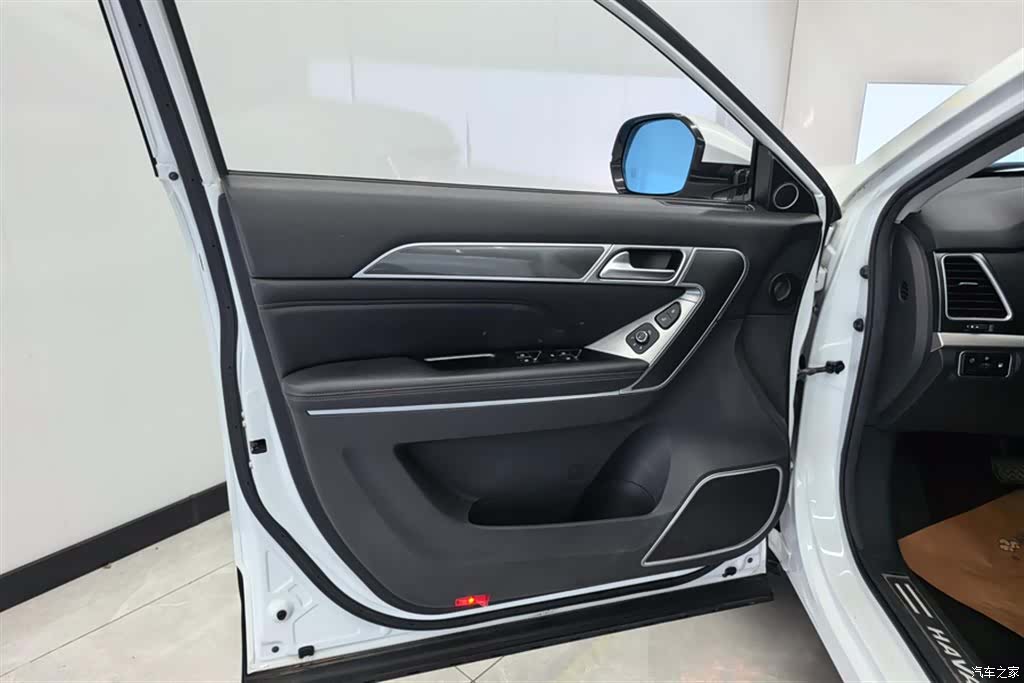 Haval H6, 2018 7