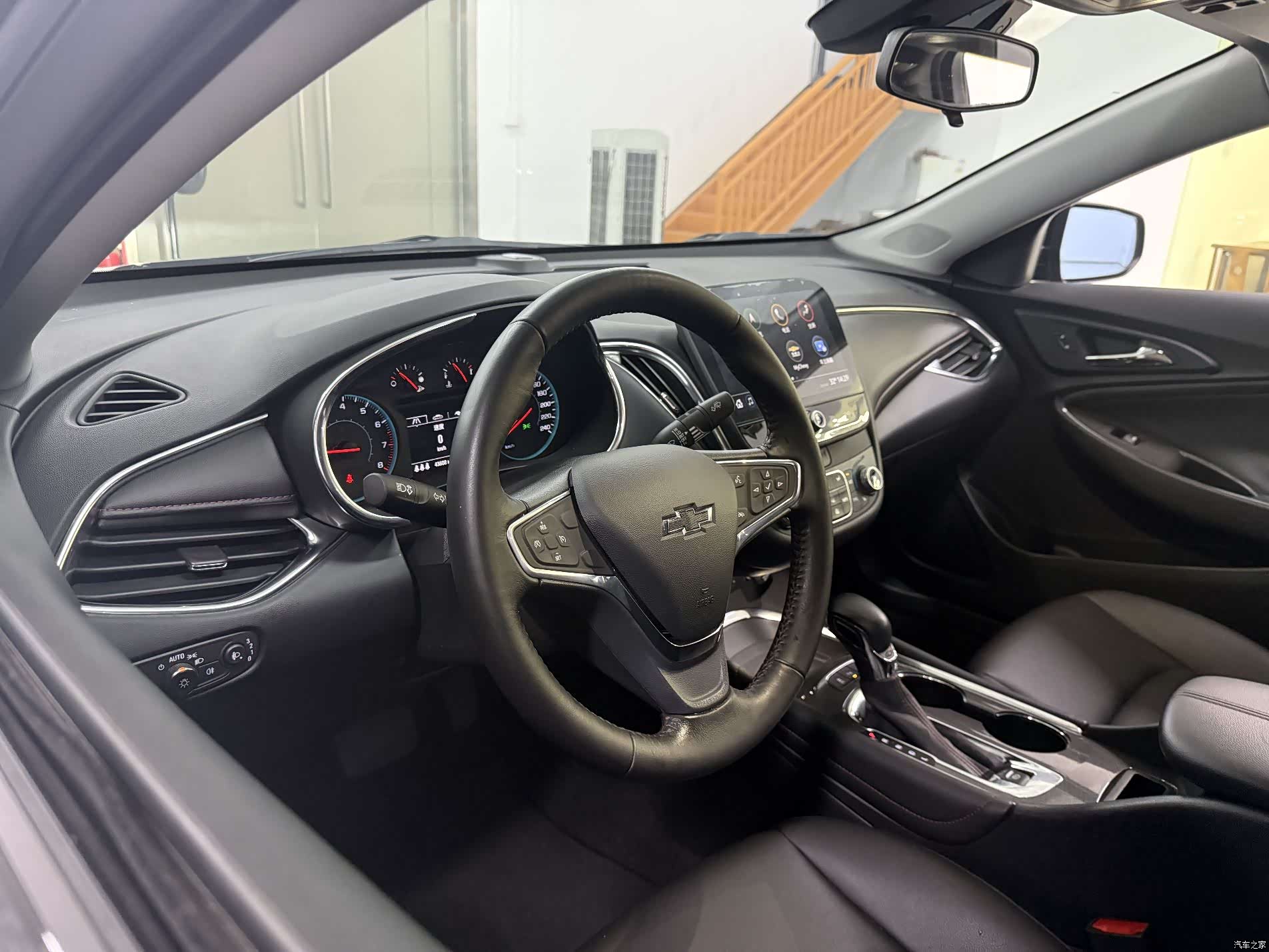 Chevrolet XL, 2022 10