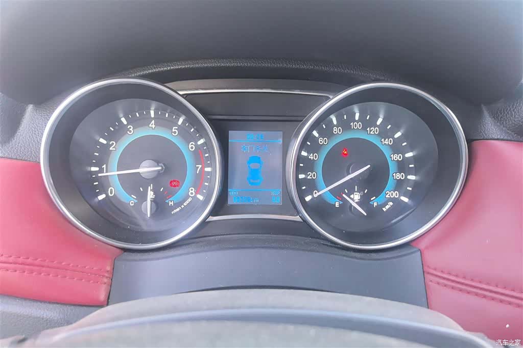 Haval H1, 2015 14