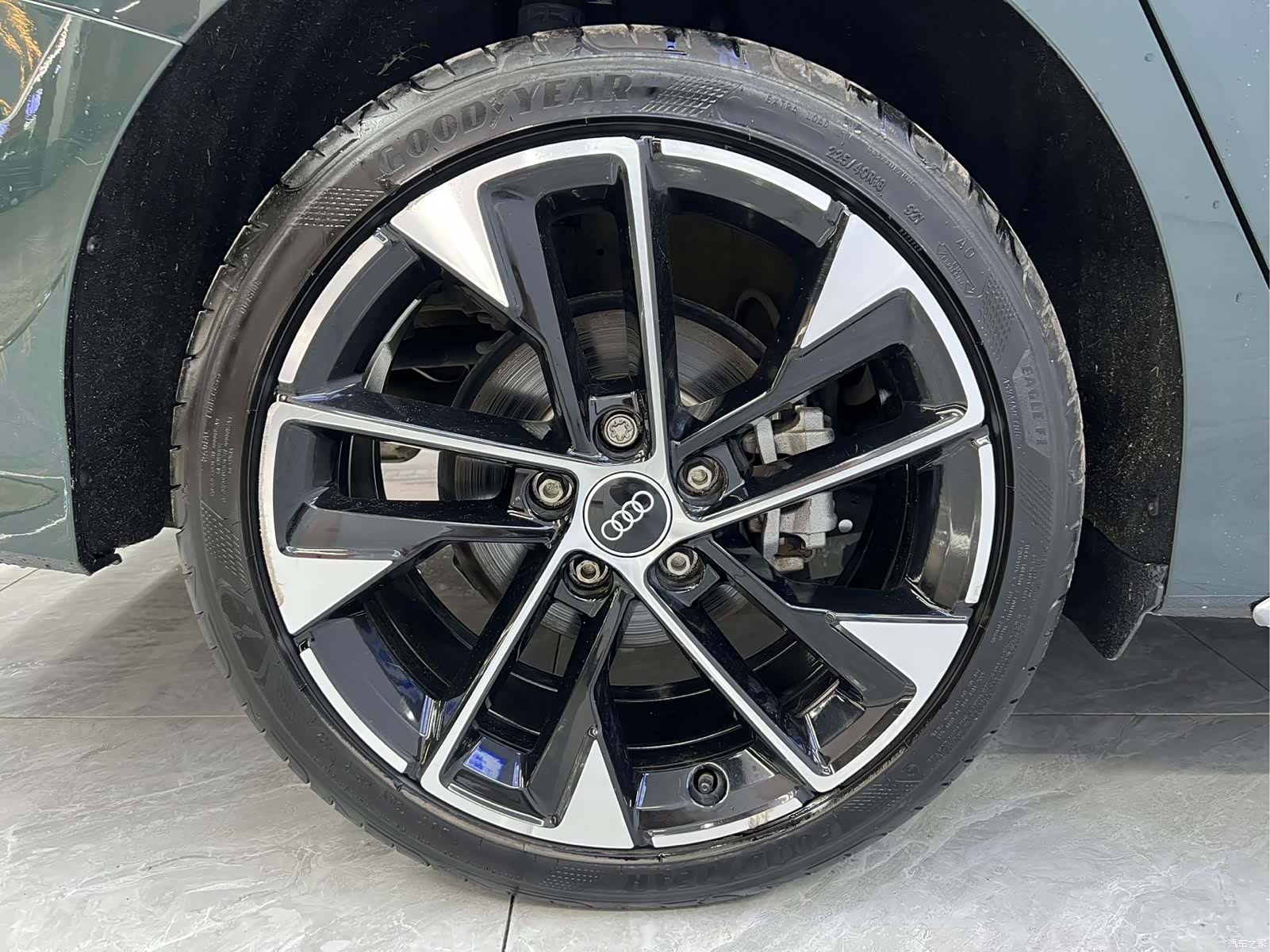 Audi A3, 2023 19