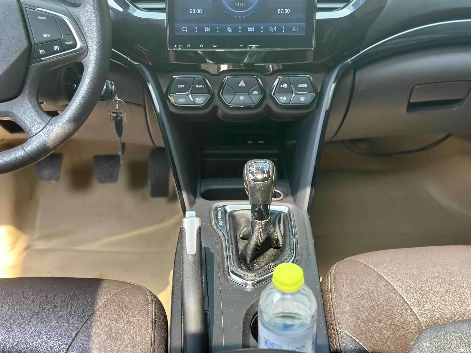 GAC GS4, 2016 7