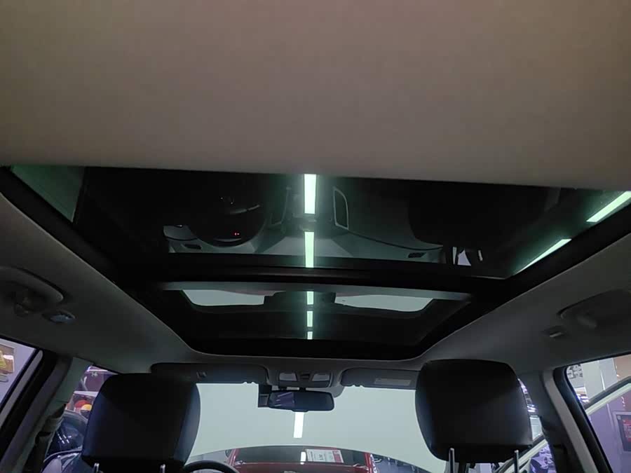 Hyundai Hyundai ix25 2015, фото 18