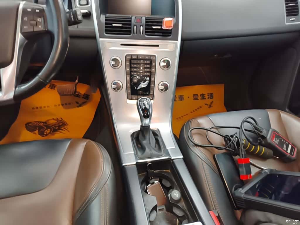 Volvo XC60, 2017 14