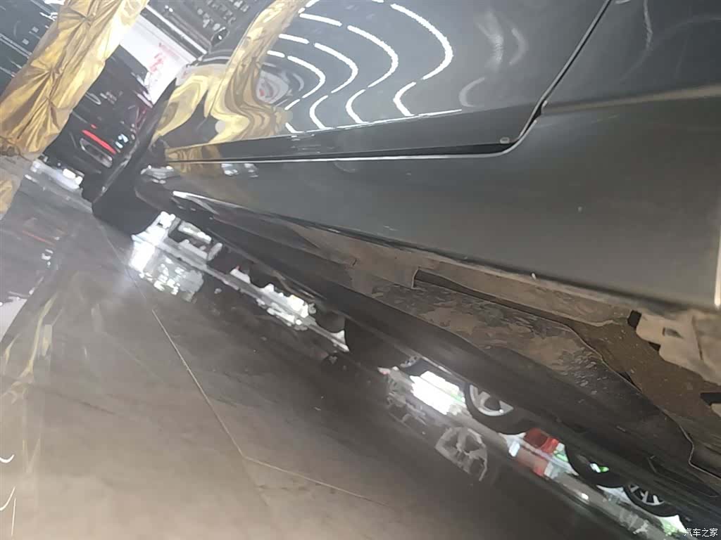Lexus ES, 2023 21