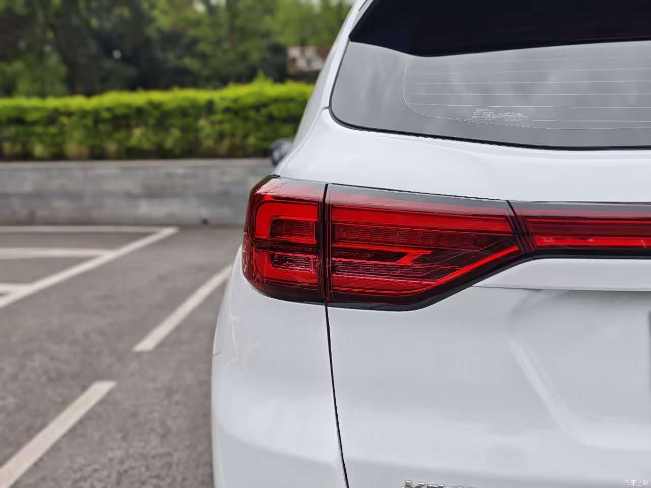 Changan CS75, 2024 32