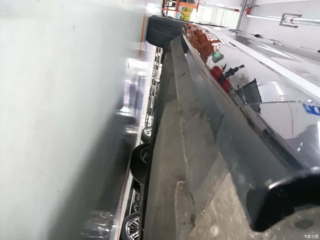 Audi Q7, 2019 21