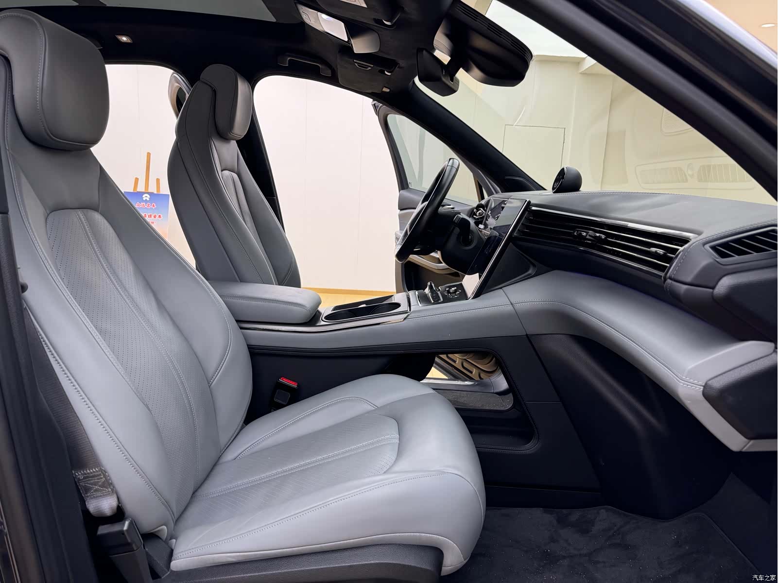 NIO EC6, 2022 12