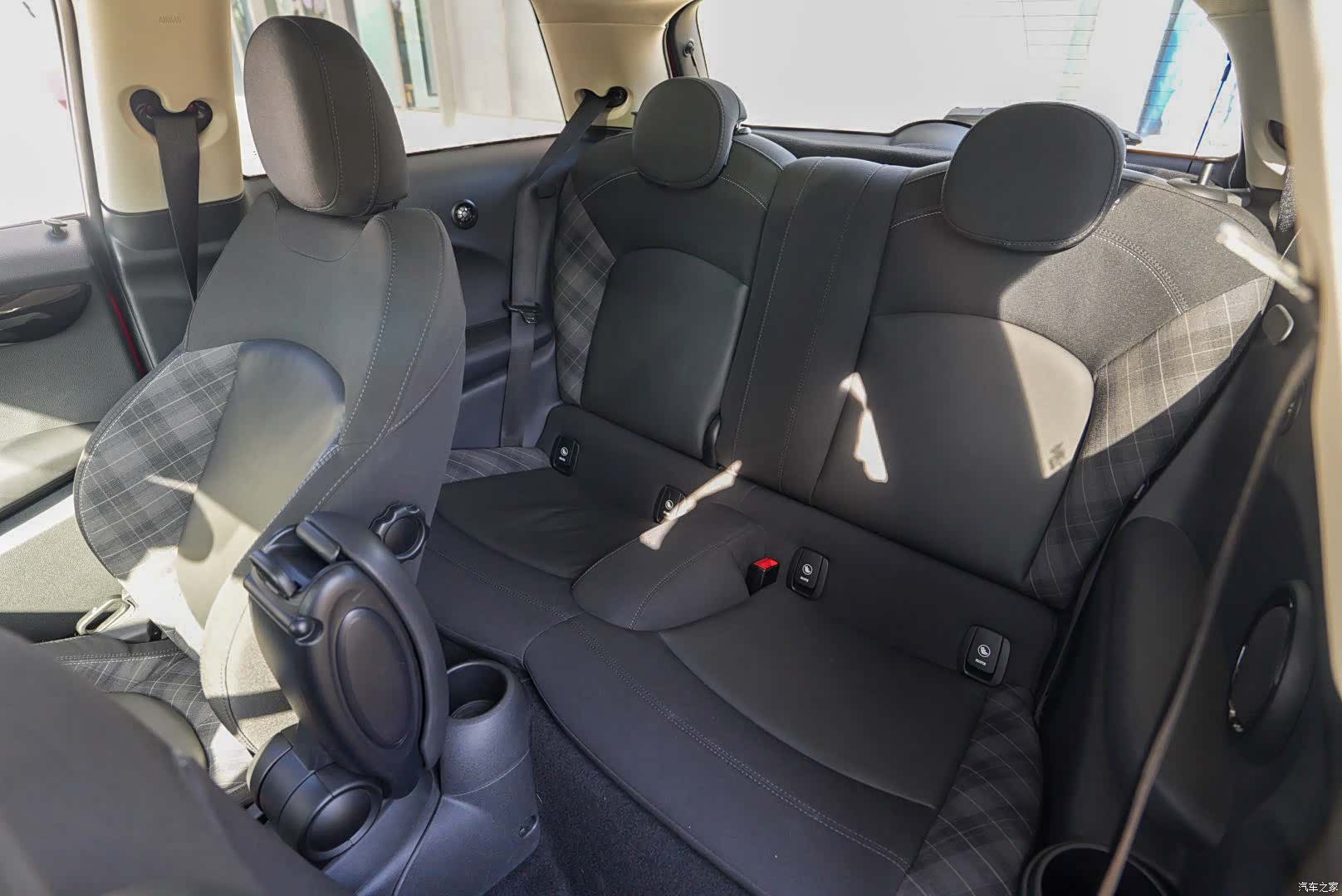 Mini Cooper, 2017 15