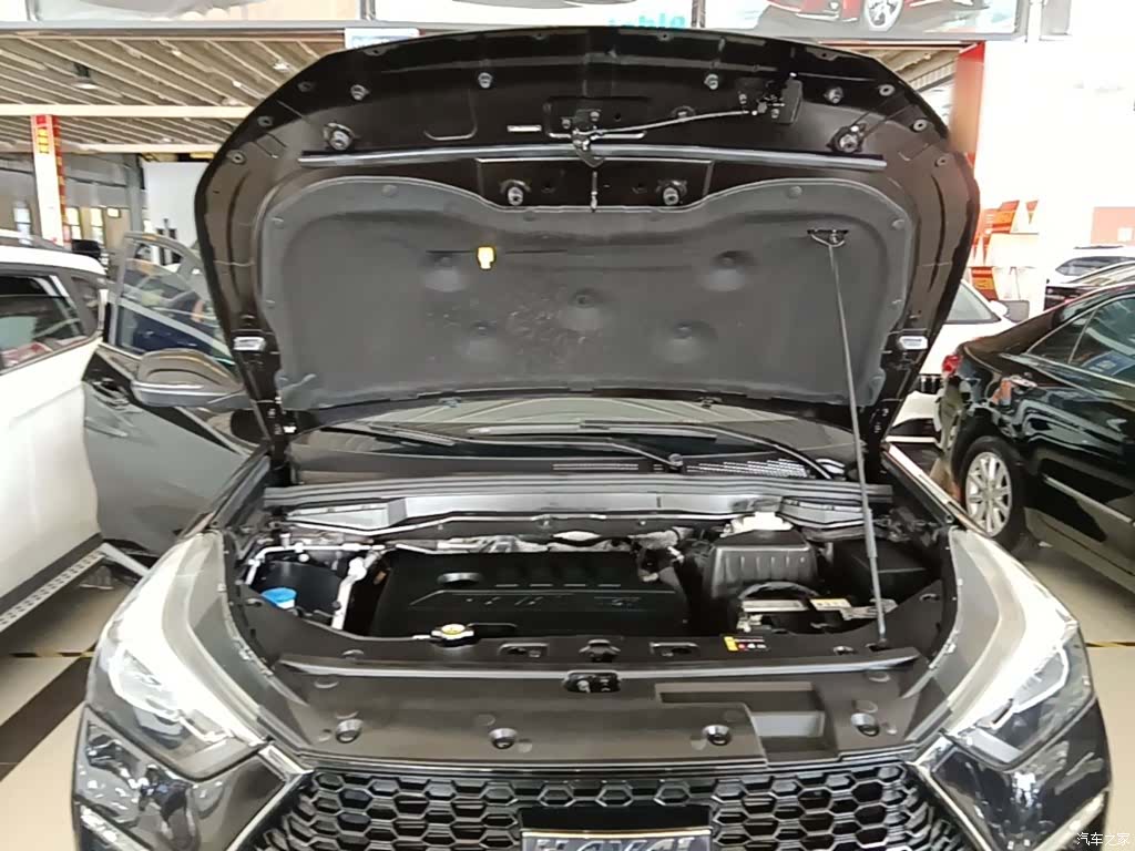 Haval H6, 2020 20