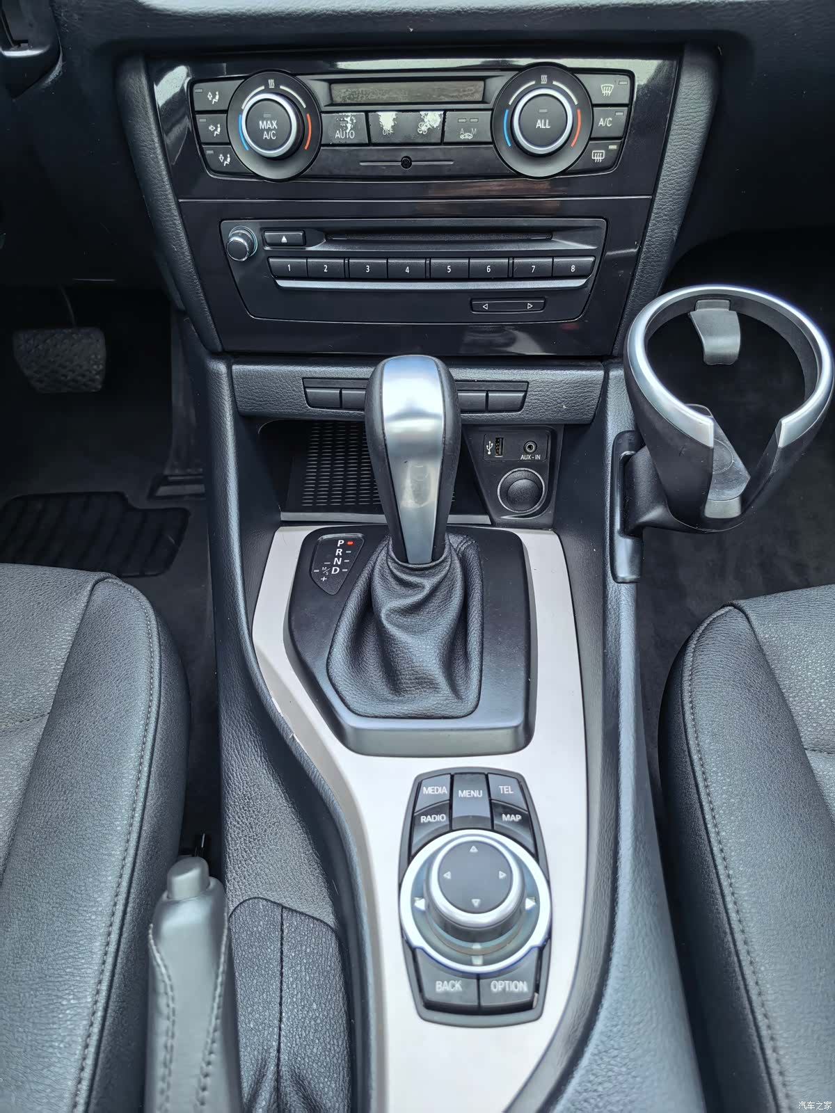 BMW X1, 2014 12
