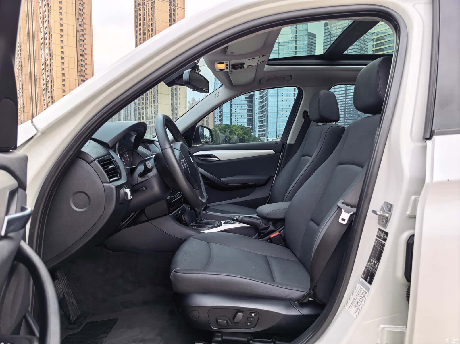 BMW X1, 2014 6