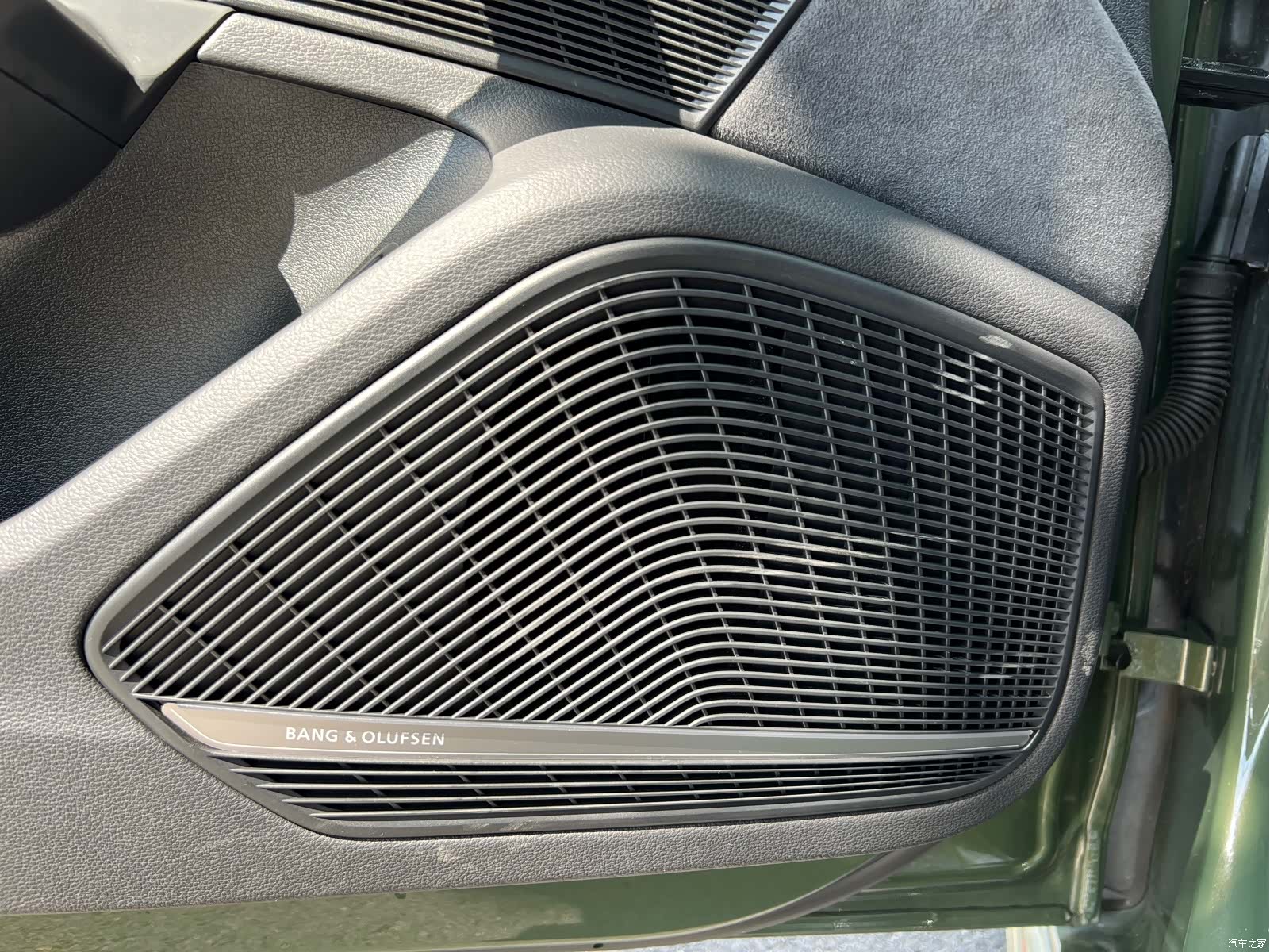 Audi S4, 2024 21
