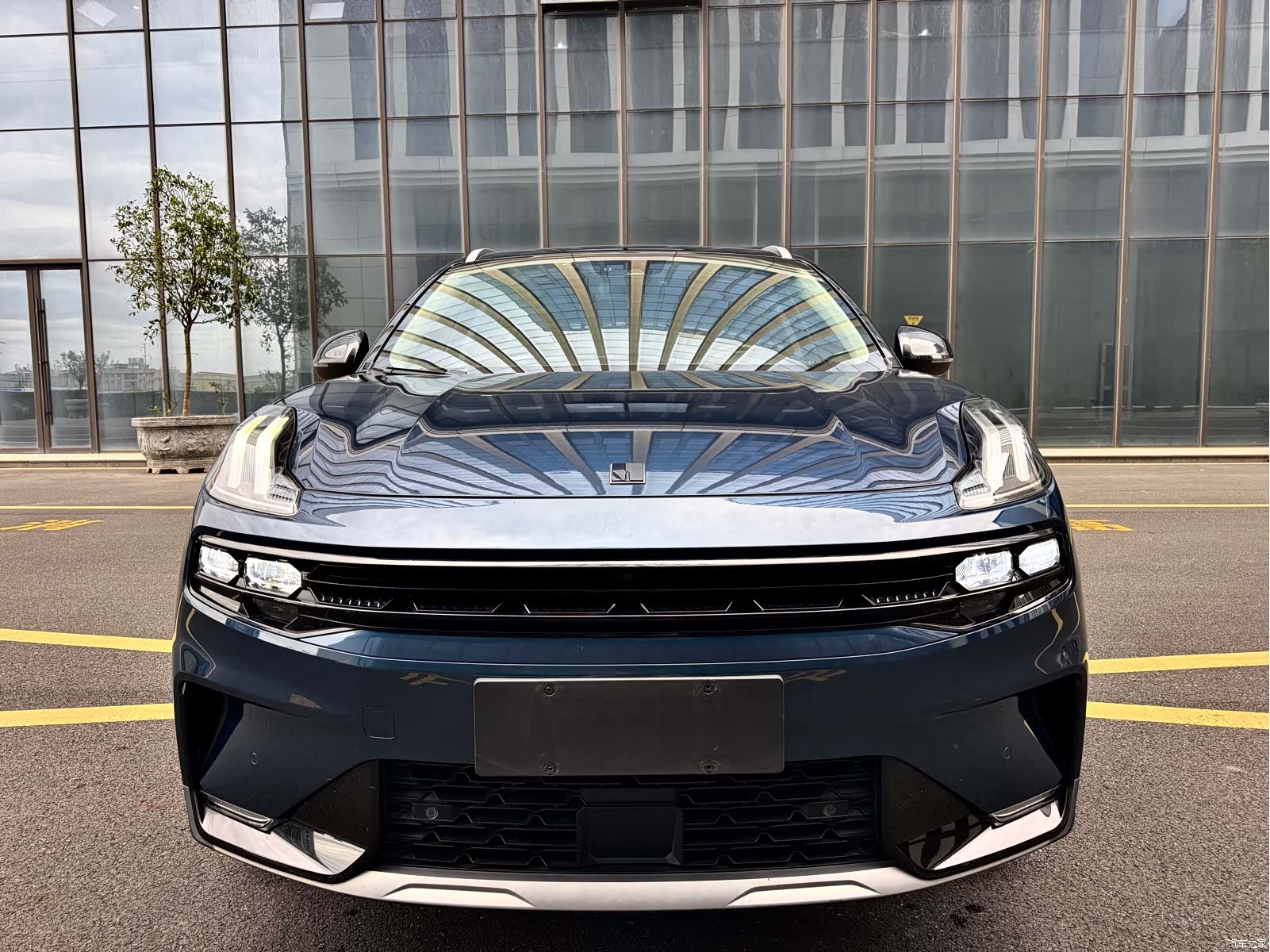 Lynk & Co 02, 2021 2