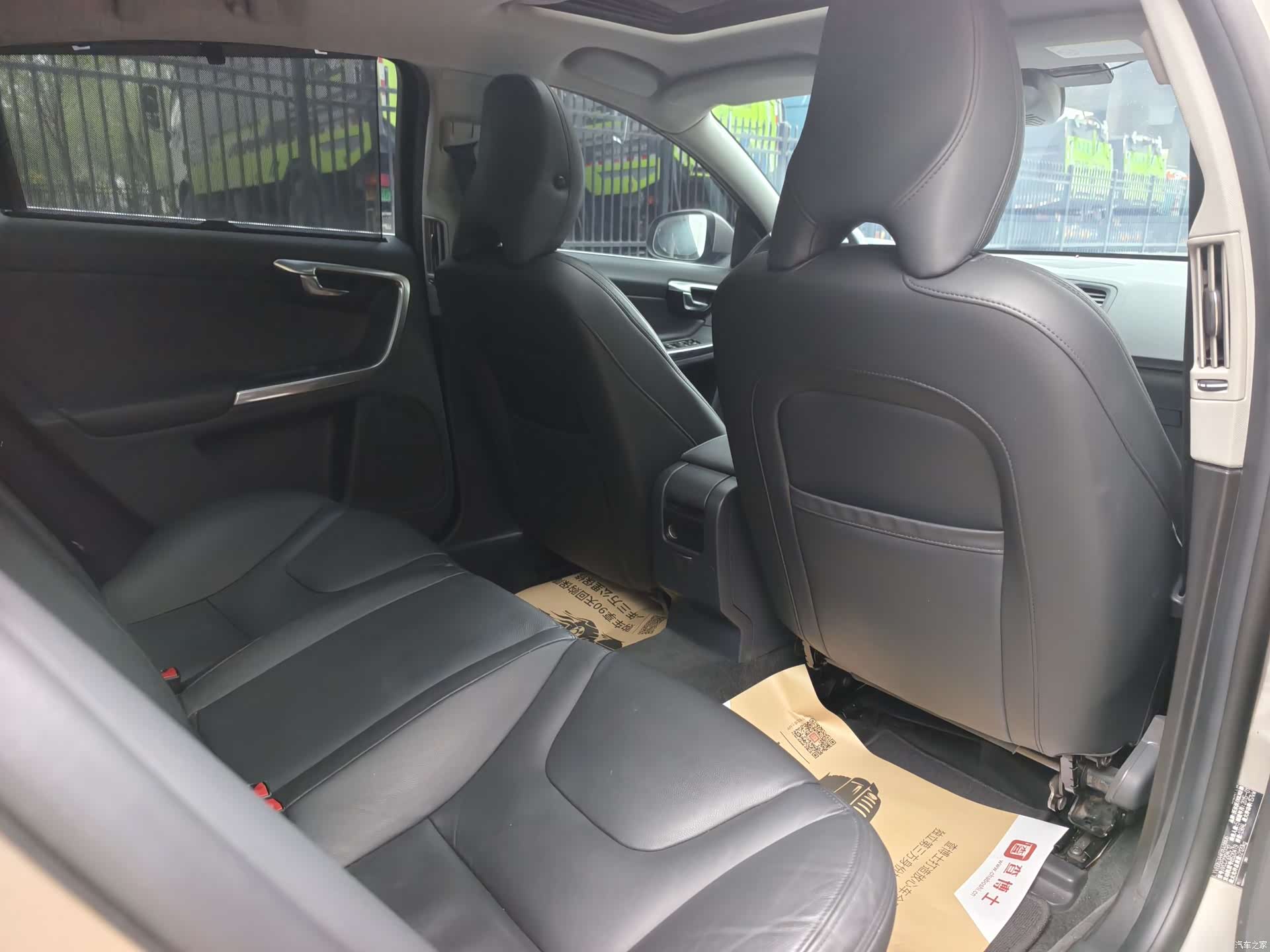 Volvo S60, 2015 9