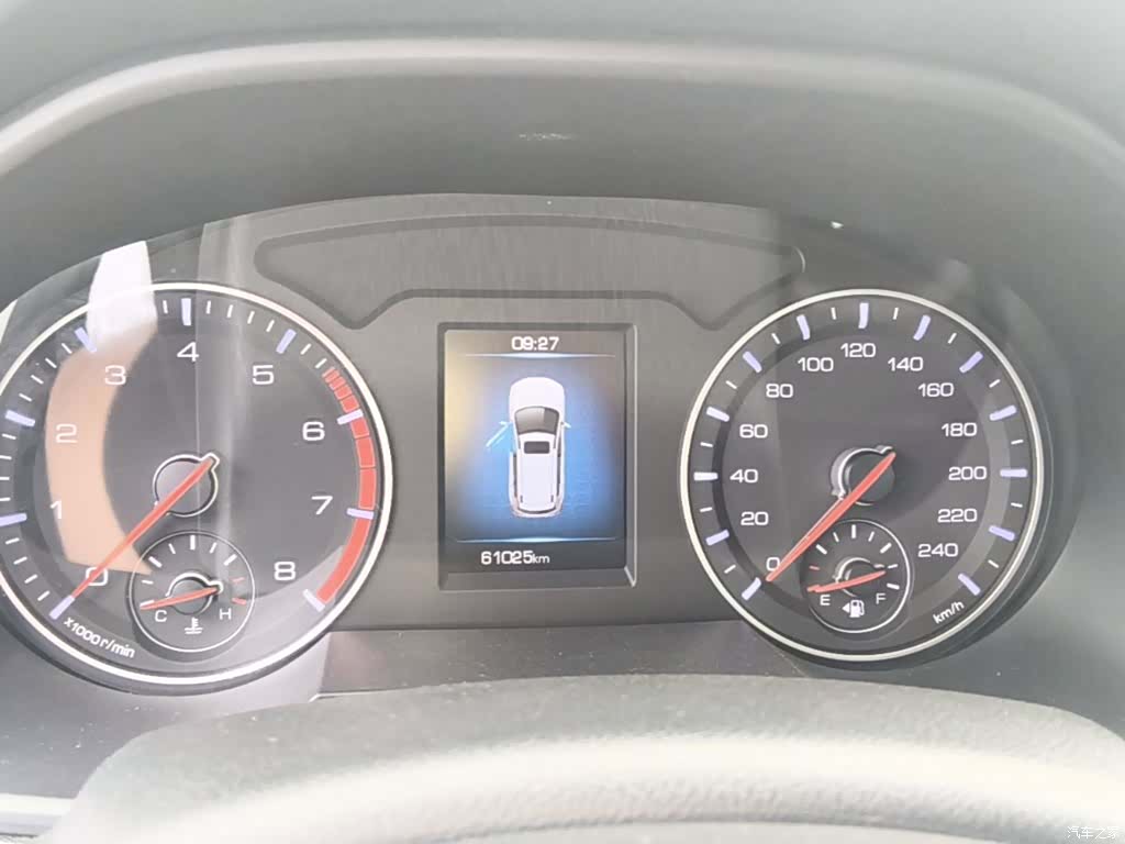 Haval H6, 2020 12