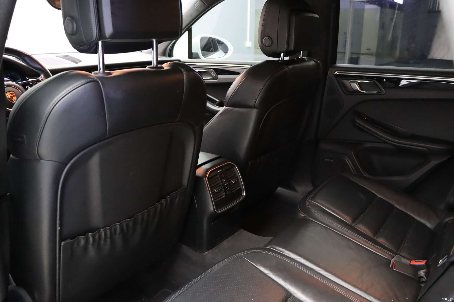 Porsche Macan, 2015 25