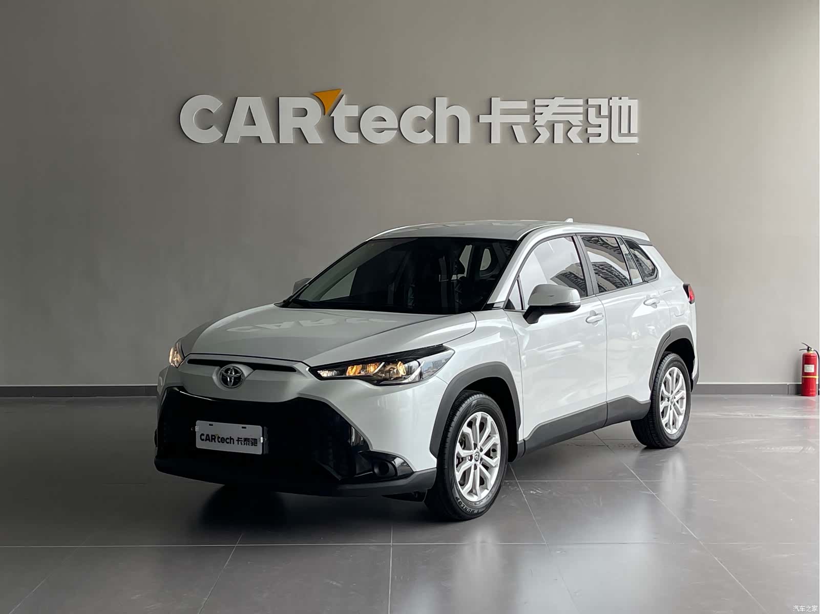 Toyota Frontlander, 2025 1