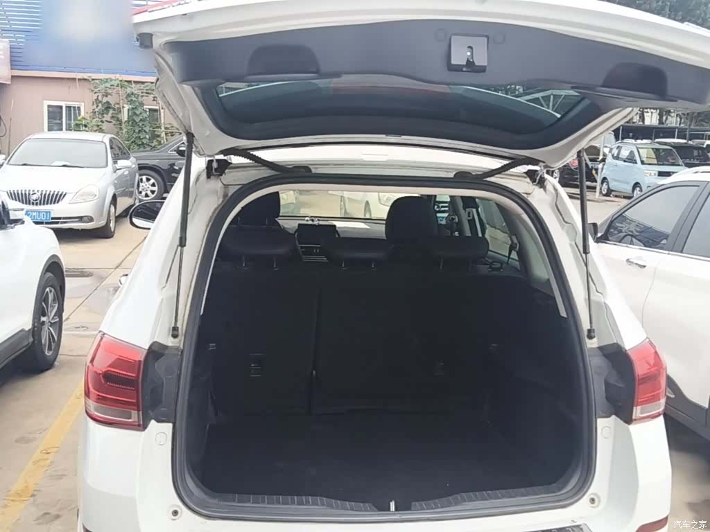 Haval H6, 2020 19