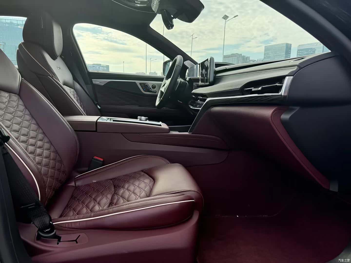 Cadillac CT6, 2023 6