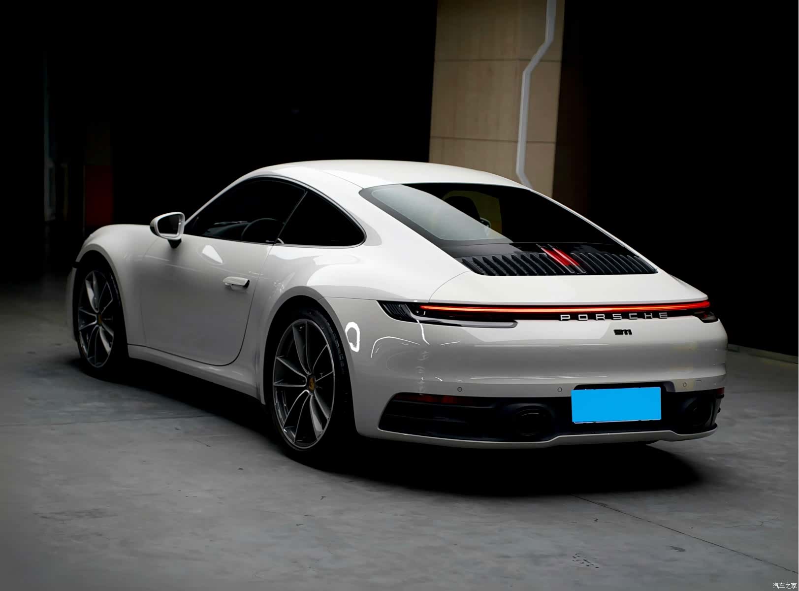 Porsche 911, 2023 все фото