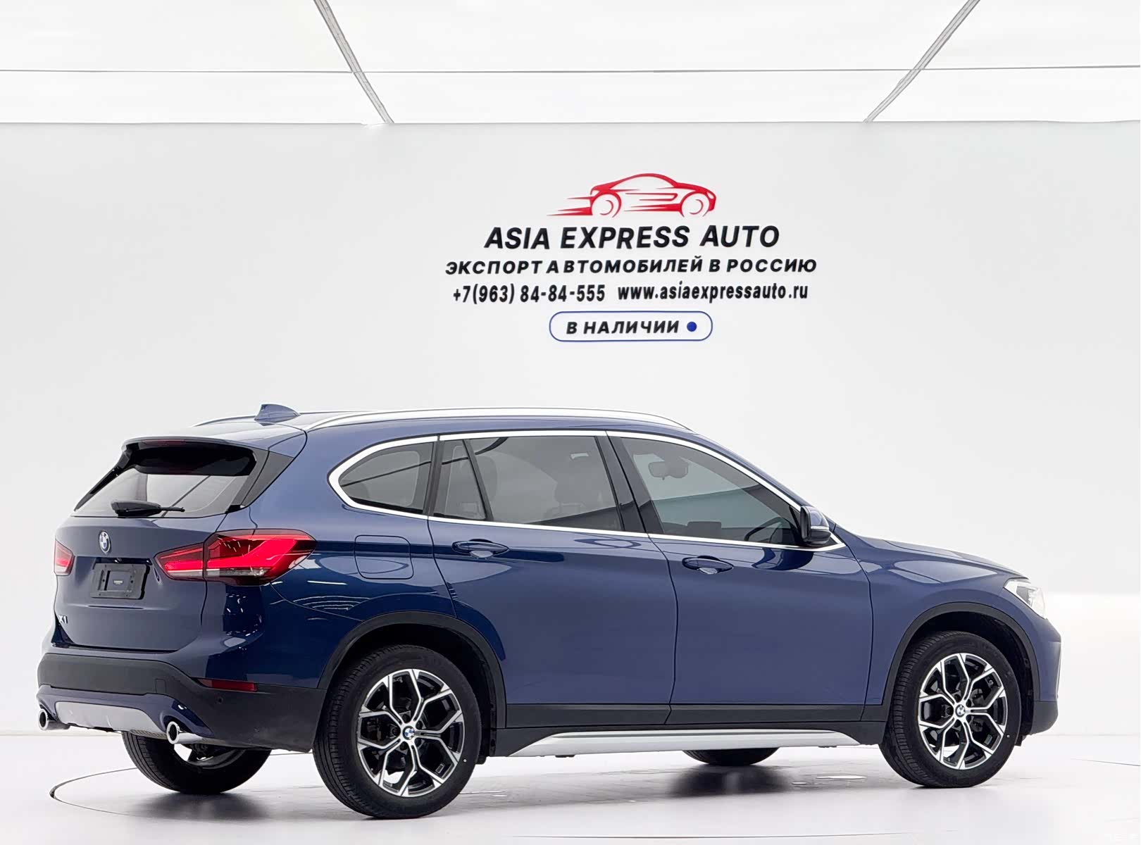 BMW X1, 2021 4