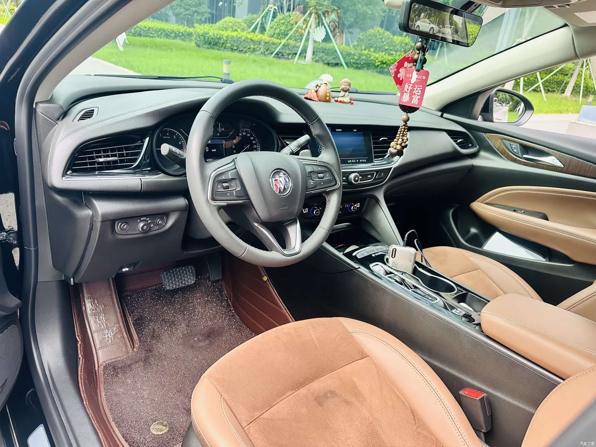 Buick Regal, 2023 9
