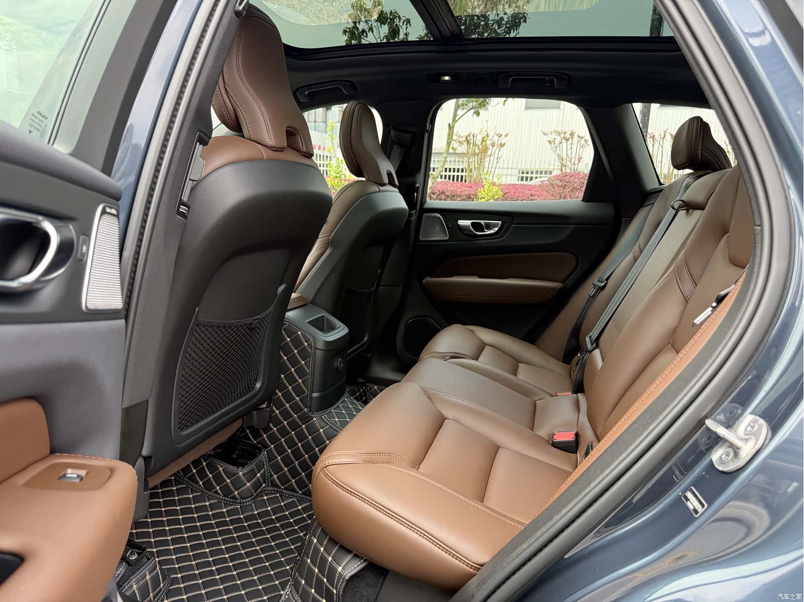 Volvo XC60, 2024 10